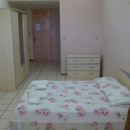 Hotel Iparana Paradise 考卡亚 客房 照片